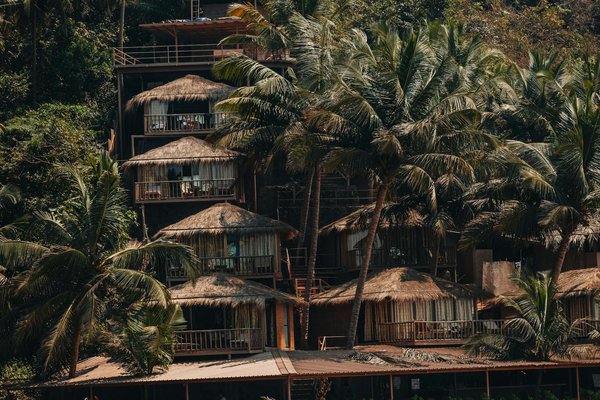 Découvrez l'asie : récits et astuces d'un voyageur passionné